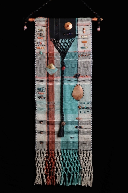 Wall hanging