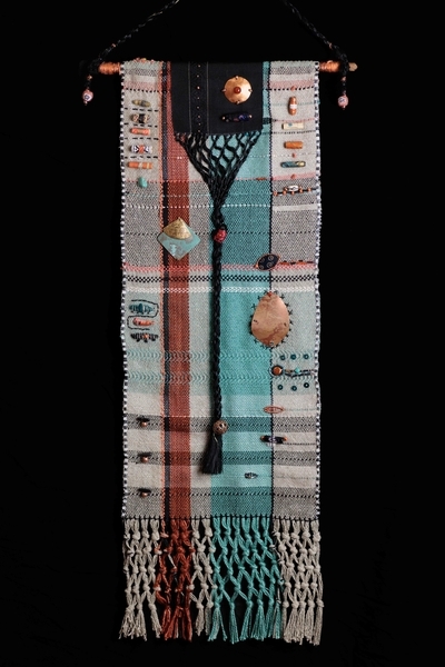Wall hanging