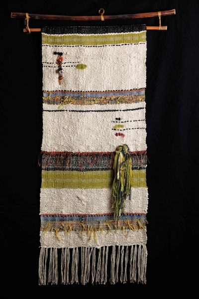 Tapestry 1